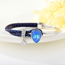 Show details for Gold Plated Small Fashion Bangle from Certified Factory