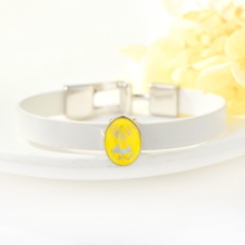 Show details for Bulk Gold Plated Small Fashion Bangle Exclusive Online