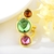Picture of Good Resin Colorful Fashion Ring