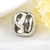 Picture of Zinc Alloy Big Fashion Ring with Unbeatable Quality