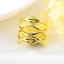 Show details for Beautiful Big Zinc Alloy Fashion Ring