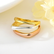 Show details for Affordable Zinc Alloy Dubai Fashion Ring from Trust-worthy Supplier