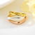 Picture of Affordable Zinc Alloy Dubai Fashion Ring from Trust-worthy Supplier
