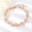 Show details for Classic White Fashion Bracelet with Speedy Delivery