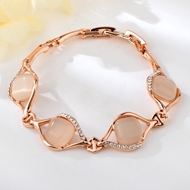 Show details for Zinc Alloy Classic Fashion Bracelet with Full Guarantee Show details for Zinc Alloy Classic Fashion Bracelet with Full Guarantee