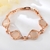 Picture of Zinc Alloy Classic Fashion Bracelet with Full Guarantee