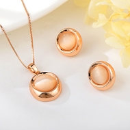 Show details for Classic Small 2 Piece Jewelry Set Online Only Show details for Classic Small 2 Piece Jewelry Set Online Only