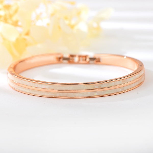 Picture of Zinc Alloy Shell Fashion Bracelet From Reliable Factory