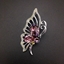 Show details for Copper or Brass Big Brooche Wholesale Price