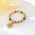 Picture of Best natural stone Colorful Fashion Ring