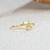Picture of Impressive White Delicate Fashion Ring with Low MOQ