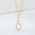 Picture of Most Popular Cubic Zirconia Delicate Pendant Necklace