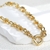Picture of Most Popular Medium Delicate Short Chain Necklace