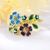 Picture of Origninal Medium Flowers & Plants Fashion Ring