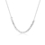 Picture of Pretty Small 999 Sterling Silver Pendant Necklace