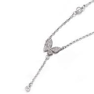 Picture of Staple Small Butterfly Pendant Necklace
