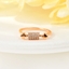 Show details for Copper or Brass Delicate Fashion Ring with Unbeatable Quality