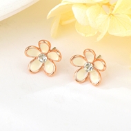 Show details for Bling Small Classic Stud Earrings Show details for Bling Small Classic Stud Earrings