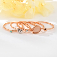 Show details for Inexpensive Opal White Fashion Ring Show details for Inexpensive Opal White Fashion Ring