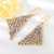 Picture of Attractive White Zinc Alloy Dangle Earrings For Your Occasions