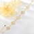 Picture of Nickel Free Gold Plated Shell Fashion Bracelet from Certified Factory