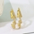 Picture of Best Cubic Zirconia Delicate Clip On Earrings