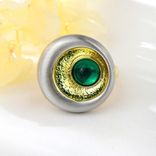 Show details for Dubai Resin Fashion Ring with 3~7 Day Delivery