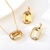 Picture of Geometric Small 2 Piece Jewelry Set at Unbeatable Price