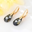 Show details for Best Swarovski Element Big Dangle Earrings
