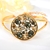Picture of Affordable Copper or Brass Swarovski Element Fashion Bangle from Trust-worthy Supplier