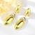 Picture of Big Zinc Alloy Dangle Earrings with 3~7 Day Delivery