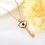 Show details for Simple Party Collar Necklace Online Only