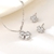 Picture of Top Small Luxury 2 Piece Jewelry Set