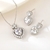 Picture of Party Small 2 Piece Jewelry Set with Beautiful Craftmanship