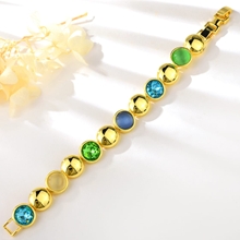 Show details for Zinc Alloy Luxury Fashion Bracelet at Super Low Price