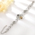 Picture of Great Artificial Crystal Luxury Fashion Bracelet