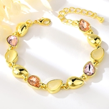 Show details for Luxury Colorful Fashion Bracelet in Exclusive Design