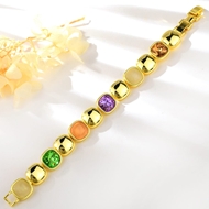 Picture of Party Luxury Fashion Bracelet with Fast Shipping