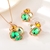 Picture of Party Medium 2 Piece Jewelry Set with Speedy Delivery