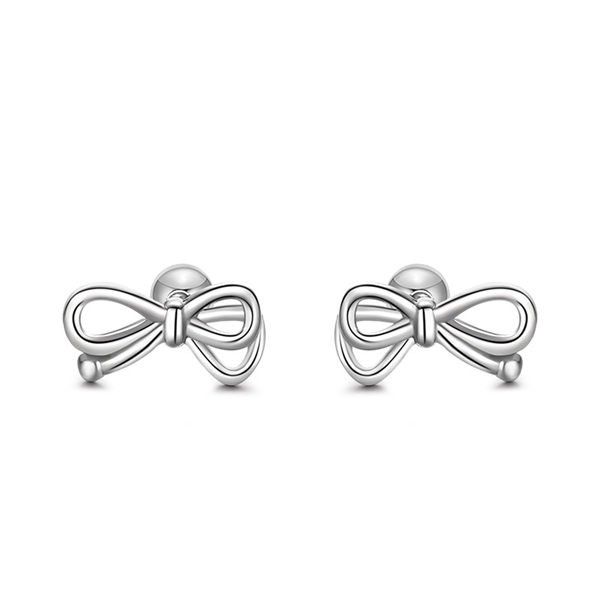 Picture of New Butterfly Holiday Small Hoop Earrings