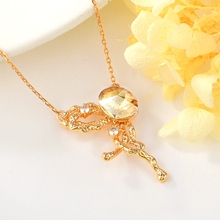 Show details for Luxury Party Pendant Necklace with 3~7 Day Delivery