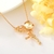 Picture of Luxury Party Pendant Necklace with 3~7 Day Delivery