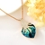 Picture of Party Copper or Brass Pendant Necklace with Beautiful Craftmanship
