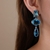 Picture of Unusual Geometric Luxury Dangle Earrings