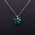Picture of Fast Selling Green Animal Pendant Necklace from Editor Picks