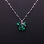 Show details for Fast Selling Green Animal Pendant Necklace from Editor Picks