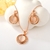 Picture of Distinctive Fashion Holiday 2 Piece Jewelry Set Wholesale Price