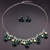 Picture of Party Zinc Alloy 2 Piece Jewelry Set Factory Supply