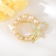Show details for Nickel Free Gold Plated Elegant Brooche with Fast Shipping