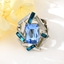 Show details for Zinc Alloy Fashion Fashion Ring at Super Low Price
